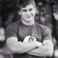 Фотография репетитора Сторчилов Илья Олегович