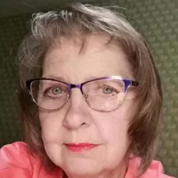 Фотография репетитора Родионова Надежда Николаевна