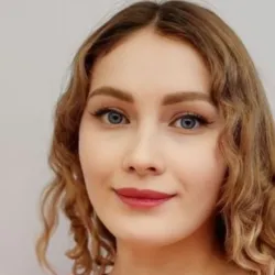 Фотография репетитора Биковец Инна Олеговна