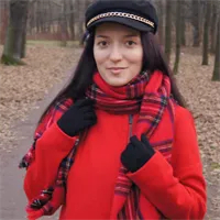 Фотография репетитора Лир Юлия Александровна