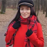 Фотография репетитора Лир Юлия Александровна