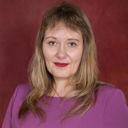 Фотография репетитора Быкадорова Снежана Николаевна