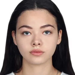 Фотография репетитора Малетич Дарья Романовна