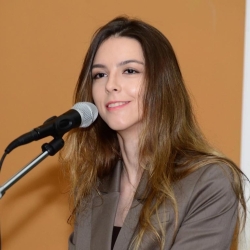 Фотография репетитора Фокеева Алина Владимировна