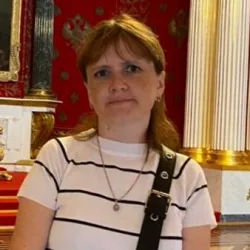 Фотография репетитора Санникова Татьяна Владимировна