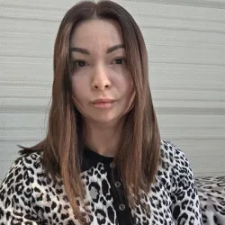 Фотография репетитора Орлова Виктория Дмитриевна