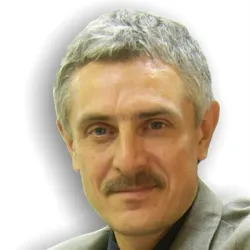 Фотография репетитора Разуваев Александр Петрович