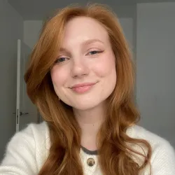 Фотография репетитора Балабина Дарья Николаевна