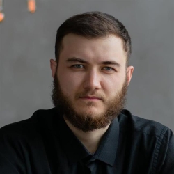 Фотография репетитора Твардовский Иван Михайлович