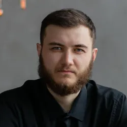 Фотография репетитора Твардовский Иван Михайлович
