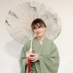 Фотография репетитора Селюк Анна Сергеевна