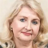 Фотография репетитора Жуга Елена Владимировна