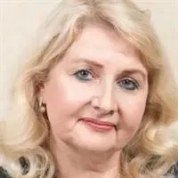 Фотография репетитора Жуга Елена Владимировна