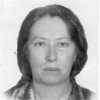 Фотография репетитора Полякова Ольга Борисовна