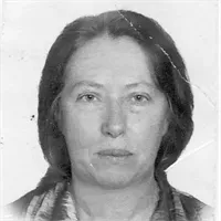 Фотография репетитора Полякова Ольга Борисовна