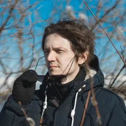 Фотография репетитора Горшков Алексей Сергеевич