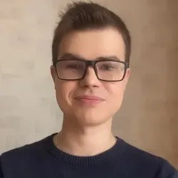 Фотография репетитора Данданов Артем Сергеевич