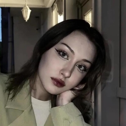 Фотография репетитора Орлова Маргарита Сергеевна