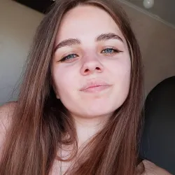 Фотография репетитора Старикова Арина Викторовна