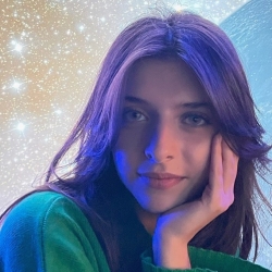 Фотография репетитора Давыдова Яна Владиславовна