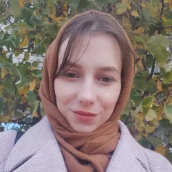 Фотография репетитора Грибанова Наталья Александровна