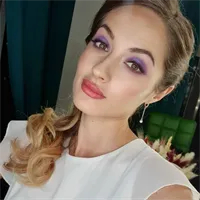 Фотография репетитора Фомичева Оксана Евгеньевна