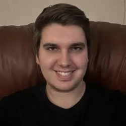 Фотография репетитора Выродов Сергей Сергеевич