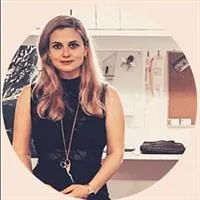 Фотография репетитора фон Даннен Калли 