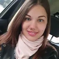 Фотография репетитора Кореневкина Елизавета Павловна