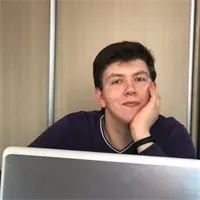 Фотография репетитора Юсуфкулов Александр Александрович