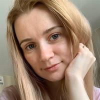 Фотография репетитора Рихтер Юлия Сергеевна