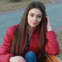 Фотография репетитора Овчинникова Валерия Сергеевна