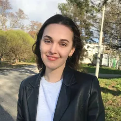 Фотография репетитора Зайцева Александра Федоровна