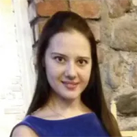 Фотография репетитора Нуждина Алина Николаевна