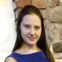 Фотография репетитора Нуждина Алина Николаевна