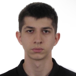 Фотография репетитора Нагиев Айхан Фаигович