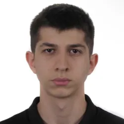 Фотография репетитора Нагиев Айхан Фаигович