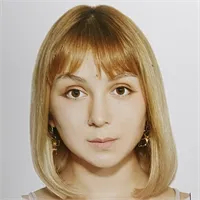 Фотография репетитора Михачевски Агнесса Валерьевна