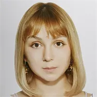 Фотография репетитора Михачевски Агнесса Валерьевна