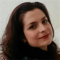 Фотография репетитора Вартанова Анастасия Владимировна