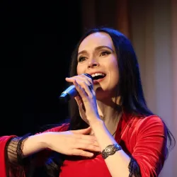 Фотография репетитора Шибкова Анна Николаевна