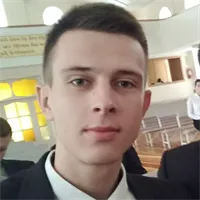 Фотография репетитора Коваленко Радислав Павлович