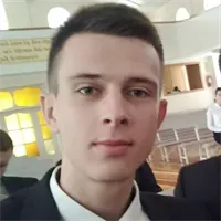 Фотография репетитора Коваленко Радислав Павлович