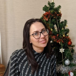 Фотография репетитора Каримова Гульназ Альфатовна