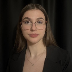 Фотография репетитора Давыдова Анна Витальевна