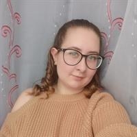 Фотография репетитора Федорова Валерия Андреевна