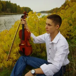 Фотография репетитора Левченко Тимофей Юрьевич