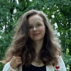 Фотография репетитора Ларина Марина Валерьевна