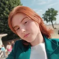Фотография репетитора Паранок Дарья Львовна