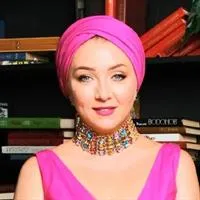 Фотография репетитора Кабо Антонина Владимировна